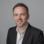 Peter O'Rourke | About | University of Exeter