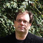 Nicholas Terry Profile | University of Exeter