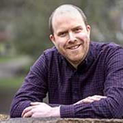 Tom Rice | About | University of Exeter