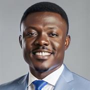 Osei Asibey Owusu | About | University of Exeter