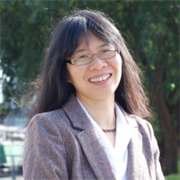 Xujiong Ye | About | University of Exeter