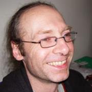 Kevin Brigden | About | University of Exeter