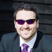 Sean Harrison | About | University of Exeter