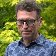 Mat Collins | About | University of Exeter