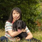 Yuxuan Wang | About | University of Exeter