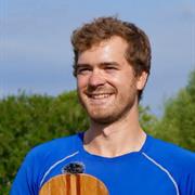 Tom Eames | About | University of Exeter