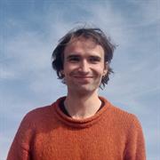 Nickolas Surawy Stepney | About | University of Exeter