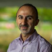 Metin Atmaca | About | University of Exeter