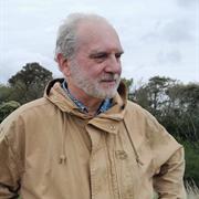 Tim Reilly | About | University of Exeter