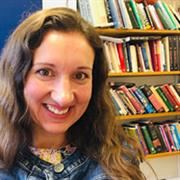 Louise Lawrence | About | University of Exeter