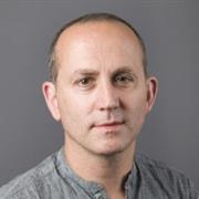Daniel Stevens | Professional activities | University of Exeter