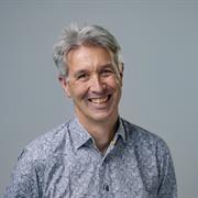Tim Jupp | About | University of Exeter
