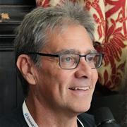 Peter Cox | About | University of Exeter